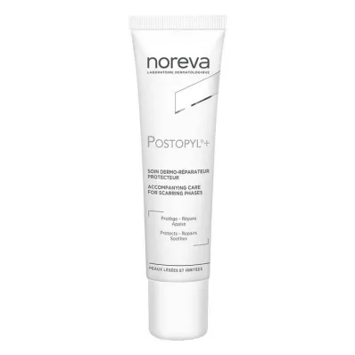 NOREVA Postopyl+ -emulsio, 30 ml
