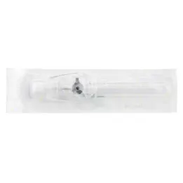VASOFIX Braunüle 16 G 50 mm harmaa, 1 kpl