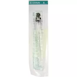 VASOFIX Braunüle Mandrin 18 g 45 mm vihreää, 1 kpl