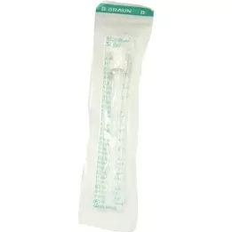 VASOFIX Braunüle Mandrin 17 g 45 mm valkoinen, 1 kpl