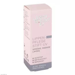 Widmer Lipspestick UV10 hieman hajustettu, 4,5 ml