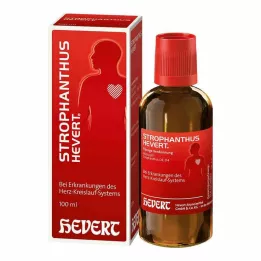 STROPHANTHUS HEVERT Tipat, 100 ml