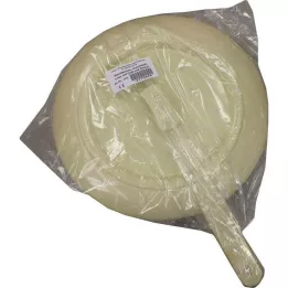 STECHBECKEN Muovi M.Deckel U.Gear, 1 kpl