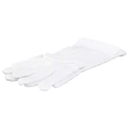 HANDSCHUHE Puuvilla koko 12, 2 kpl