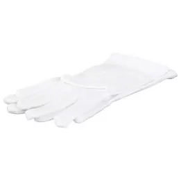 HANDSCHUHE Puuvilla koko 13, 2 kpl