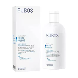 EUBOS CREME Öljyhaude, 200 ml