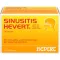 SINUSITIS HEVERT SL Tabletit, 100 kpl