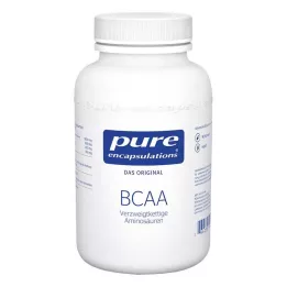 Pure Encap BCAA Aminos, 90 kpl