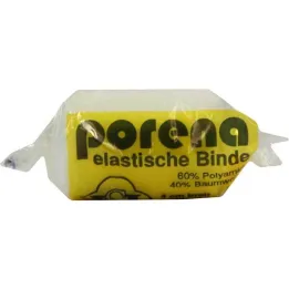 Porena joustava sideharsoside 4cm sellovalkoinen, 1kpl