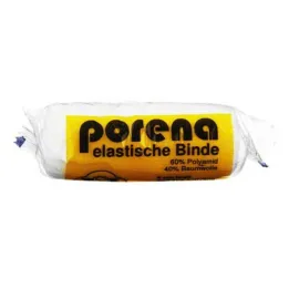 Porena joustava sideharsoside 8cm sellovalkoinen, 1kpl