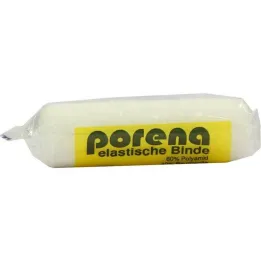 Porena joustava sideharsoside 10cm sellovalkoinen, 1 kpl
