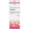 TABACUM D 30 Laimennus, 50 ml