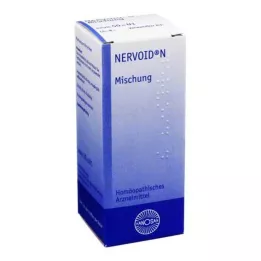 NERVOID n neste, 50 ml