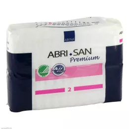 ABRI-San Micro Air Plus nro 2, 28 kpl