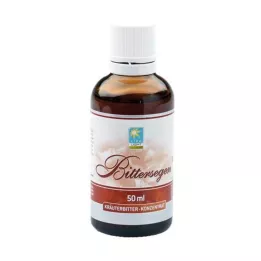 BITTERSEGEN Tipat, 50 ml
