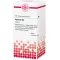 AGARICUS D 4 tablettit, 200 kpl