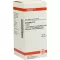 COCCULUS D 12 tablettia, 200 kpl