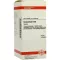 Lycopodium D30, 200 kpl