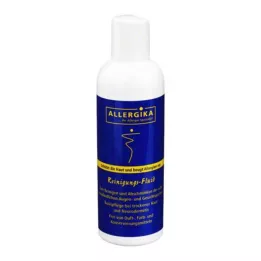 ALLERGIKA Puhdistusneste, 200 ml
