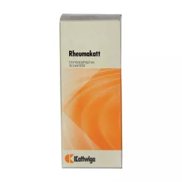 RHEUMAKATT putoaa, 100 ml