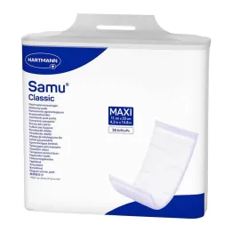 Samu Newborn mallit Classic maxi 11x35 cm, 56 kpl