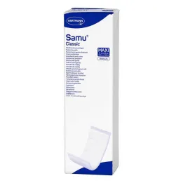 Samu Newborn mallit Classic maxi 11x35 cm, 10 kpl