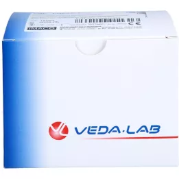 CRP C-reaktiivinen proteiinitesti, 20 kpl