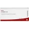 GRAPHITES D 30 ampullit, 10X1 ml
