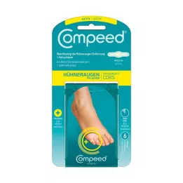 COMPEED Maissikipsi plus, 6 kpl