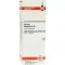 Kalsiumflulaatio D30, 50 ml