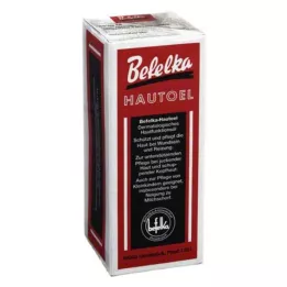 BEFELKA Ihoöljy, 50 ml