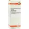 CALCIUM FLUORATUM C 30 Laimennus, 50 ml