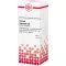 CALCIUM FLUORATUM C 30 Laimennus, 50 ml