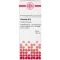 Clematis D12, 50 ml