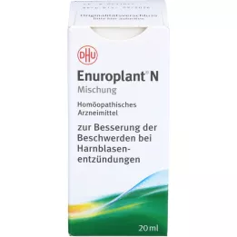 ENUROPLANT N seos, 20 ml