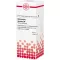 HYDROCOTYLE asiatica D 4 Laimennus, 50 ml