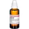 HYDROCOTYLE asiatica D 4 Laimennus, 50 ml