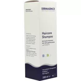 DERMASENCE Hiustenhoito shampoo, 200 ml