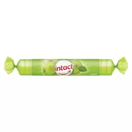 INTACT Dekstroosirulla omena, 40 g