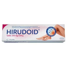 HIRUDOID Voide 300 mg/100 g, 100 g