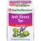 BAD HEILBRUNNER Stress-anti-TEA-suodatinpussi, 8x1,75 g