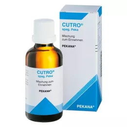 CUTRO spag.Peka-tipat, 100 ml