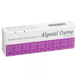 ALGESAL Kerma, 50 g
