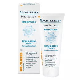 DR.THEISS Evening Primrose Skin Balm, 200 ml