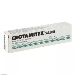 CROTAMITEX Voide, 40 g