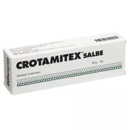 CROTAMITEX Voide, 100 g