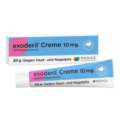 EXODERIL Kerma, 20 g EXODERIL Kerma, 20 g