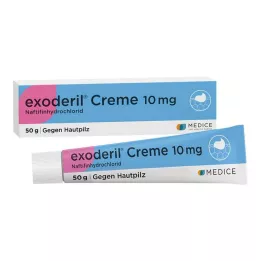 EXODERIL Kerma, 50 g