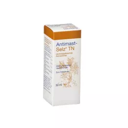 ANTIMAST SELZ TN Tipat, 30 ml