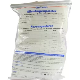 FERSENPOLSTER putosi Heilklima,kpl